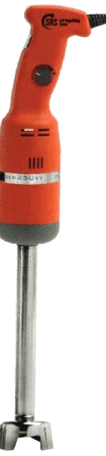 Миксеры ручные погружные  Restoll Миксер ручной Vortmax PM 300 V.V. 400W