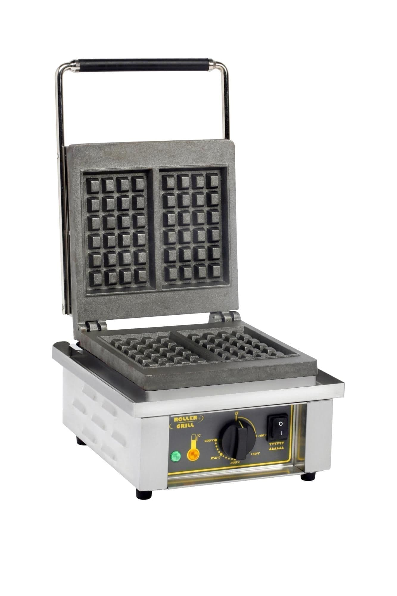 Вафельница Roller Grill GES 20