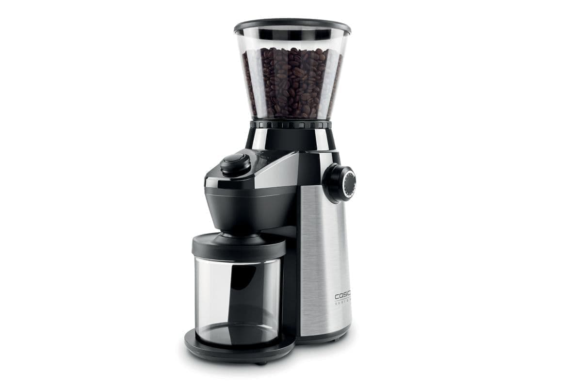 Кофемолки бытовые  Restoll Кофемолка CASO Barista Flavour