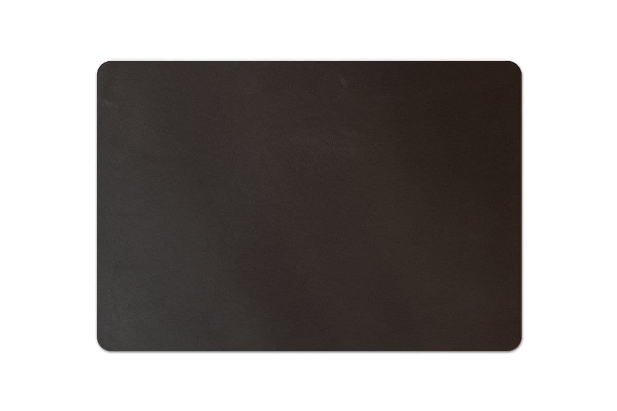 Доски из пластика Доска разделочная Kitchen Muse SZ6040, 600х400х18, коричневая