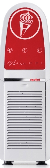 Фризер для мороженого Ugolini MINIGEL 1 Plus