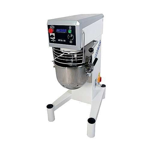  Миксер планетарный Dirmak IBT 22 33