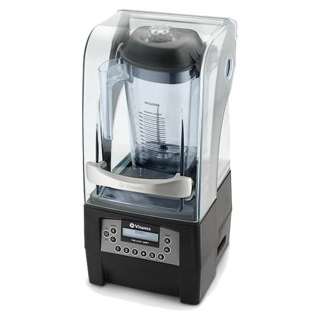 Блендер барный Vitamix The Quiet One (VM50031)