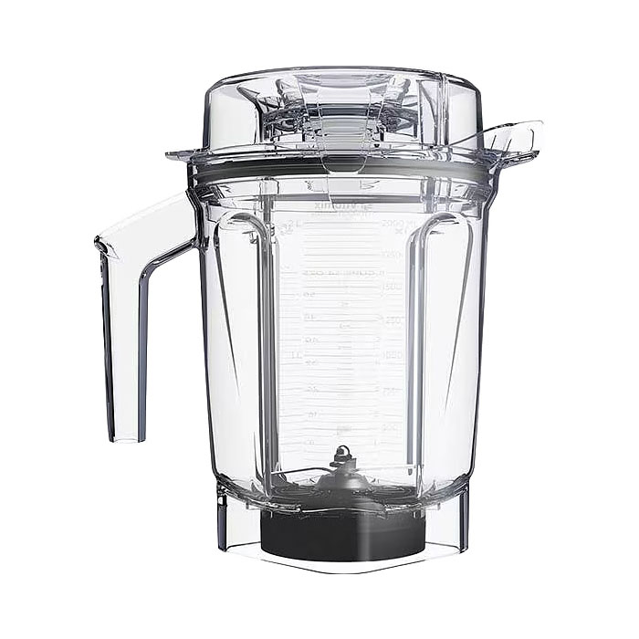 Блендер профессиональный Vitamix A2500RD красный