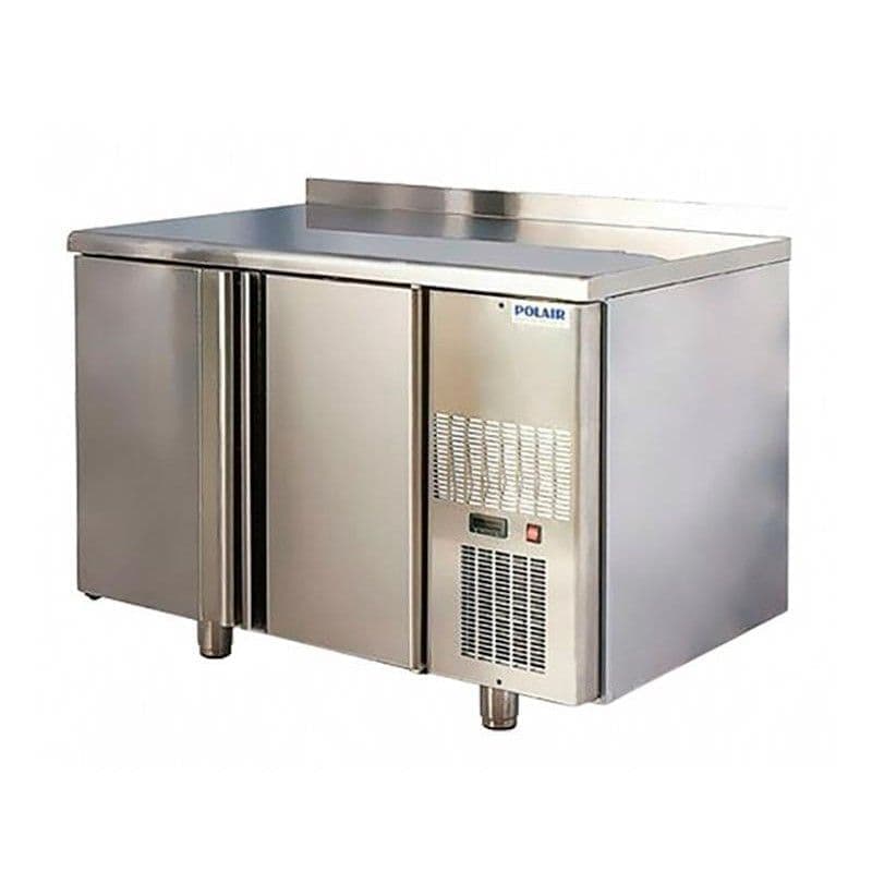 Столы холодильные Стол холодильный Polair TM2-G (R290) (1050421d)