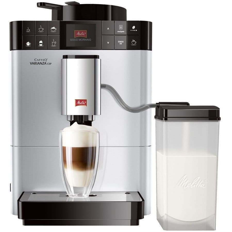 Кофемашина Melitta Caffeo Varianza CSP F 580-100