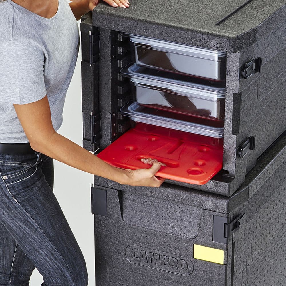 Нагревательный элемент Cambro Go Box HP3253 (для термоконтейнера)