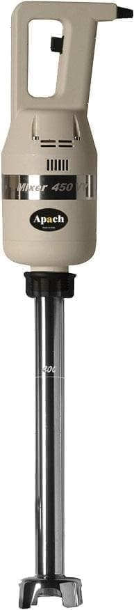 Миксеры ручные погружные  Restoll Миксер ручной Apach AHM450V400