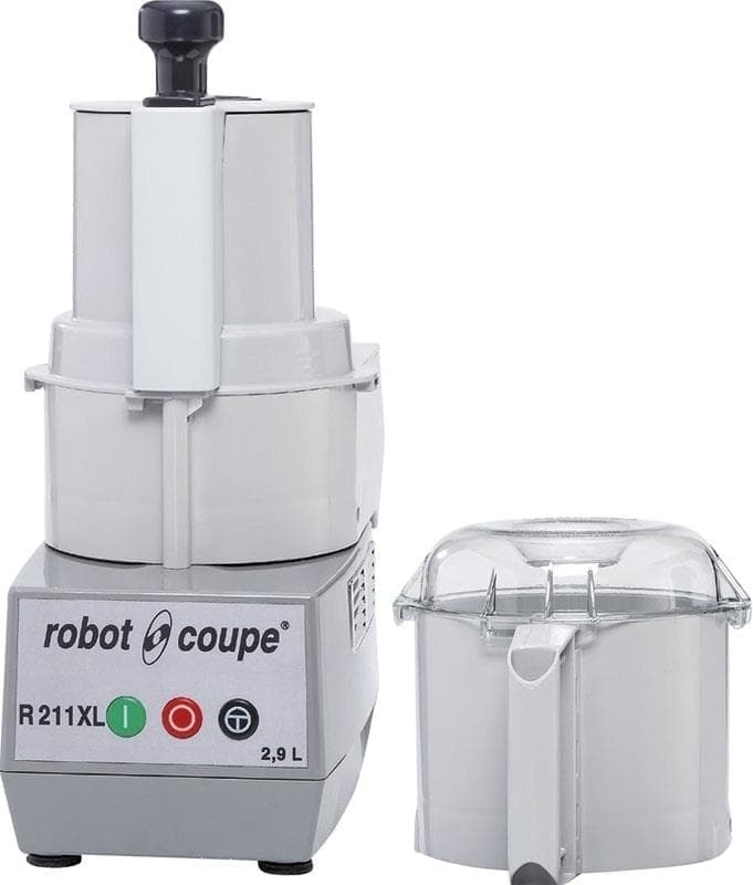 Кухонный процессор Robot Coupe R211 XL 220В (2 диска) 2176