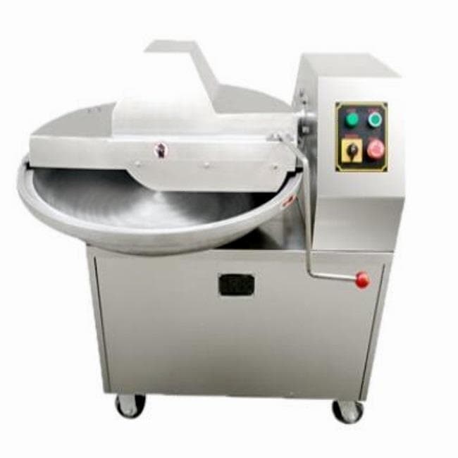 Куттер Hualian Machinery QS-630A