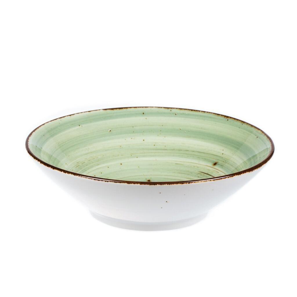 Салатник 1300мл 23,5х7см Blue Lake Fusion P.L. Proff Cuisine | P6133324-SH234