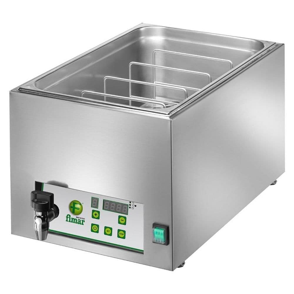 Водяная баня Sous Vide Fimar SV25