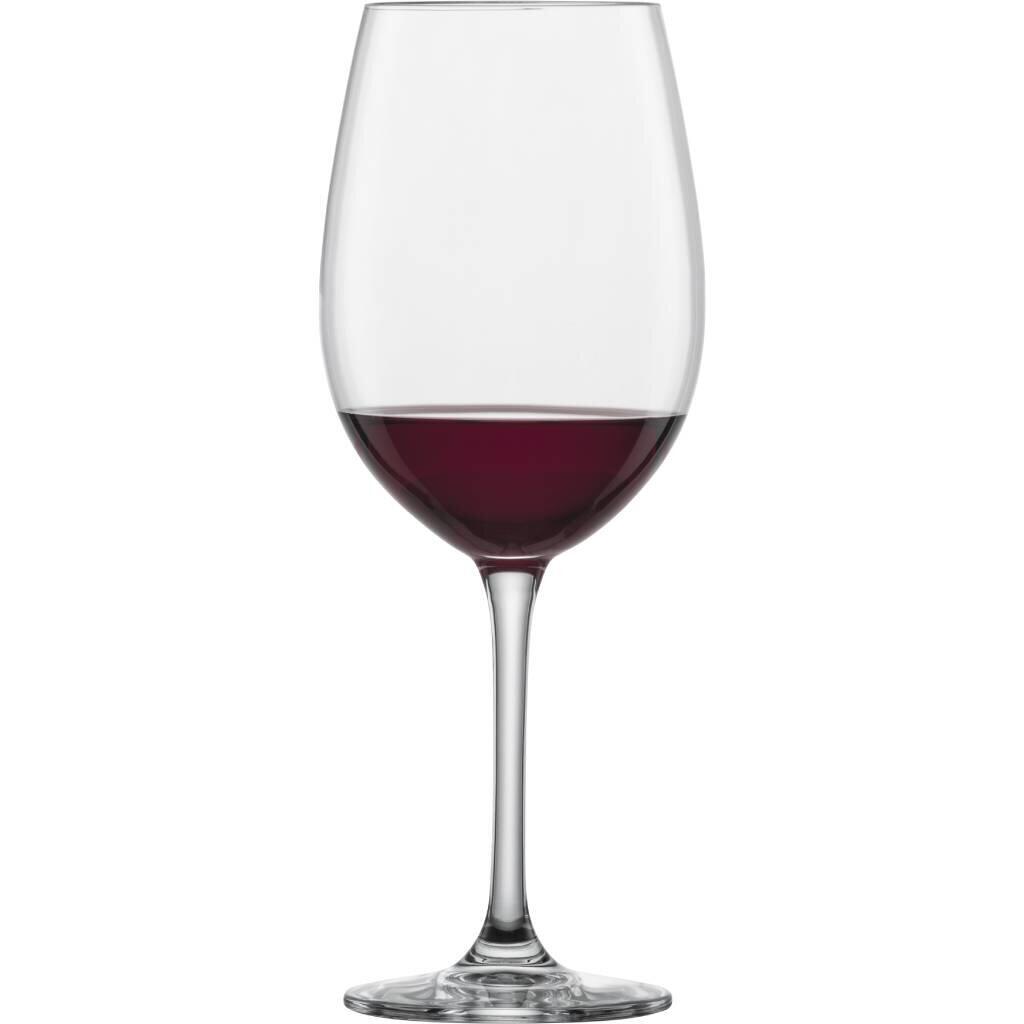 Бокал для вина 400мл хр. стекло Burgundy Classico Classico Schott Zwiesel | 106219