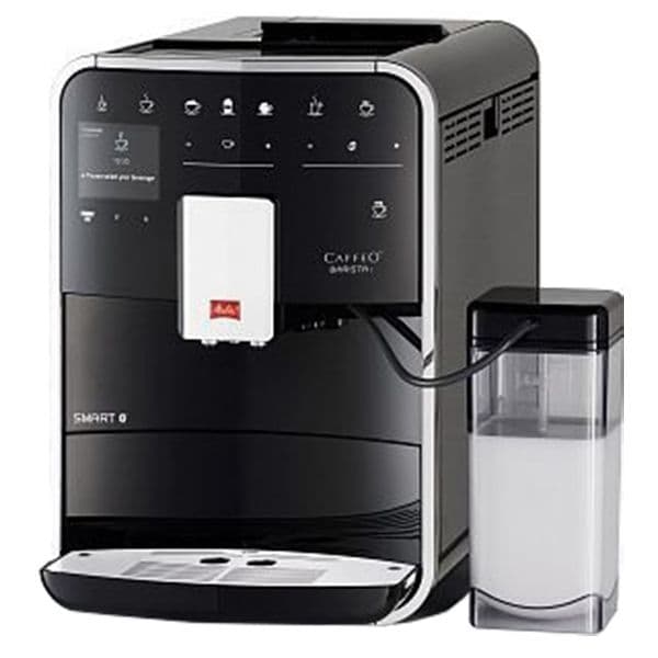 Кофемашина Melitta Caffeo Barista T Smart F 830-102