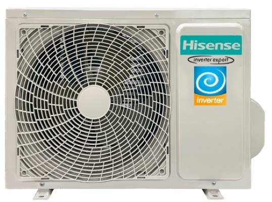 Кондиционер Hisense AS-10UW4RVETG01