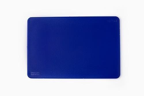 Доски из пластика Доска разделочная п/п 450*300*12мм синяя MGSteel | 1710
