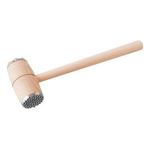   Restoll Молоток для отбивания мяса Fackelmann 31440 деревянный