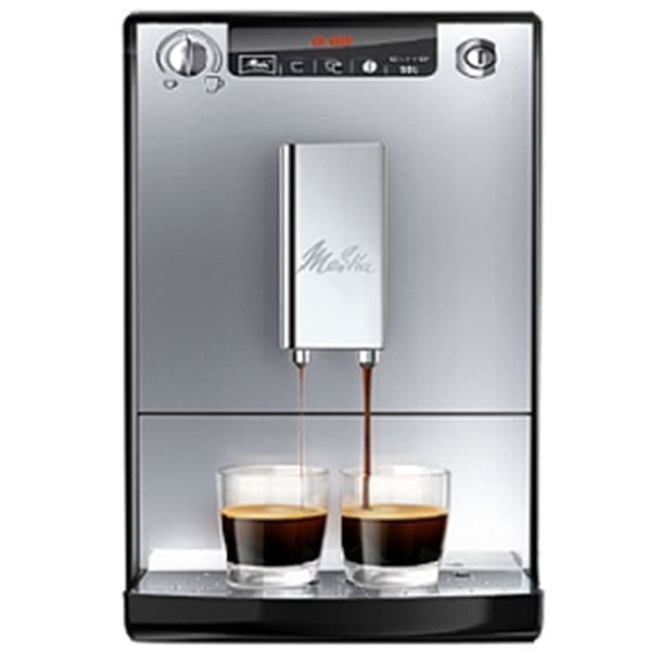 Кофемашина Melitta Caffeo Solo Е 950-103