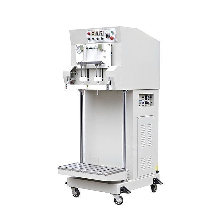 Вакуумный упаковщик Hualian Machinery DZQ-600L