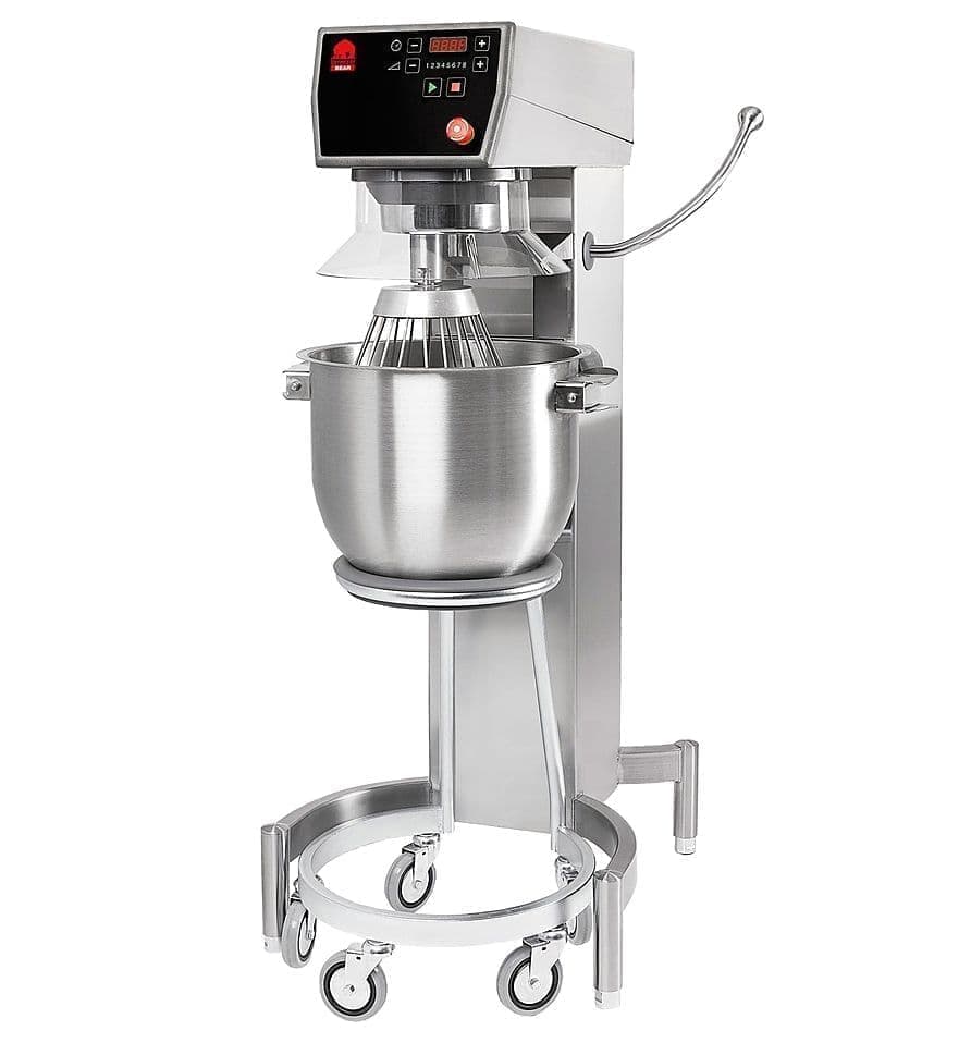 Дежа для миксера Bear Varimixer KODIAK 30/15L