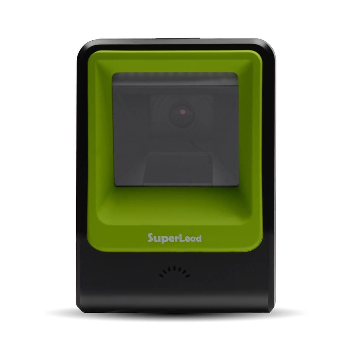 Стационарный сканер штрих-кода Mertech 8400 P2D Superlead USB Green