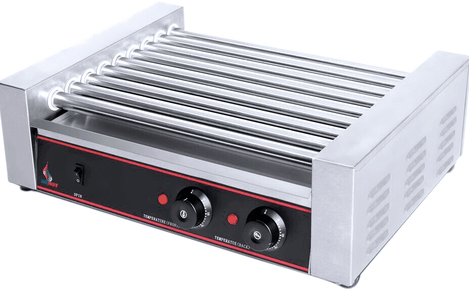 Грили роликовые  Restoll Гриль роликовый Airhot RG-11