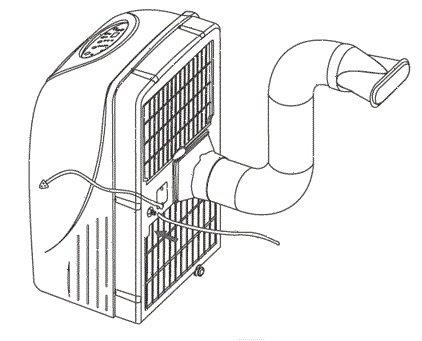 Мобильный кондиционер Electrolux EACM-13 CL/N3