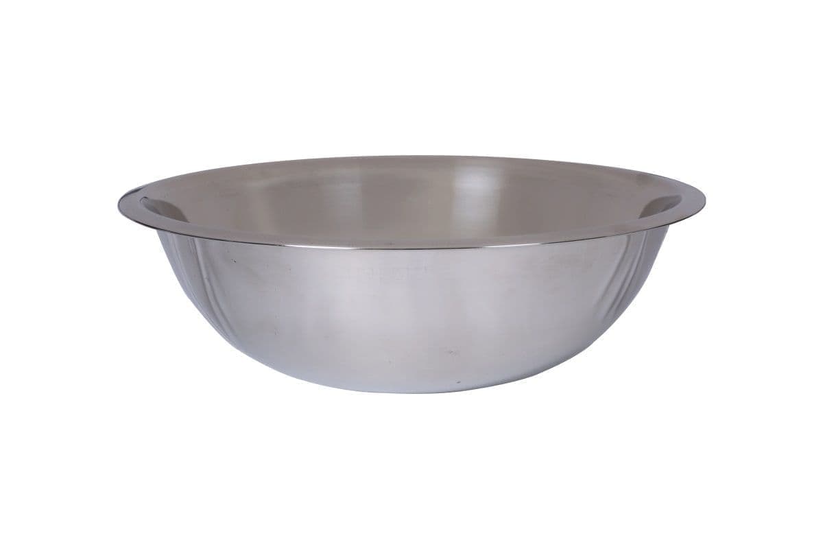 Миска Viatto MBR02 220 мм, нерж
