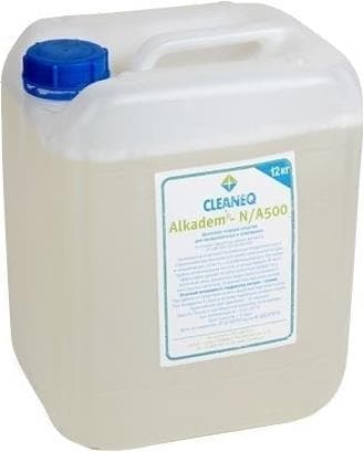 Моющее средство Cleaneq Alkadem N/A500