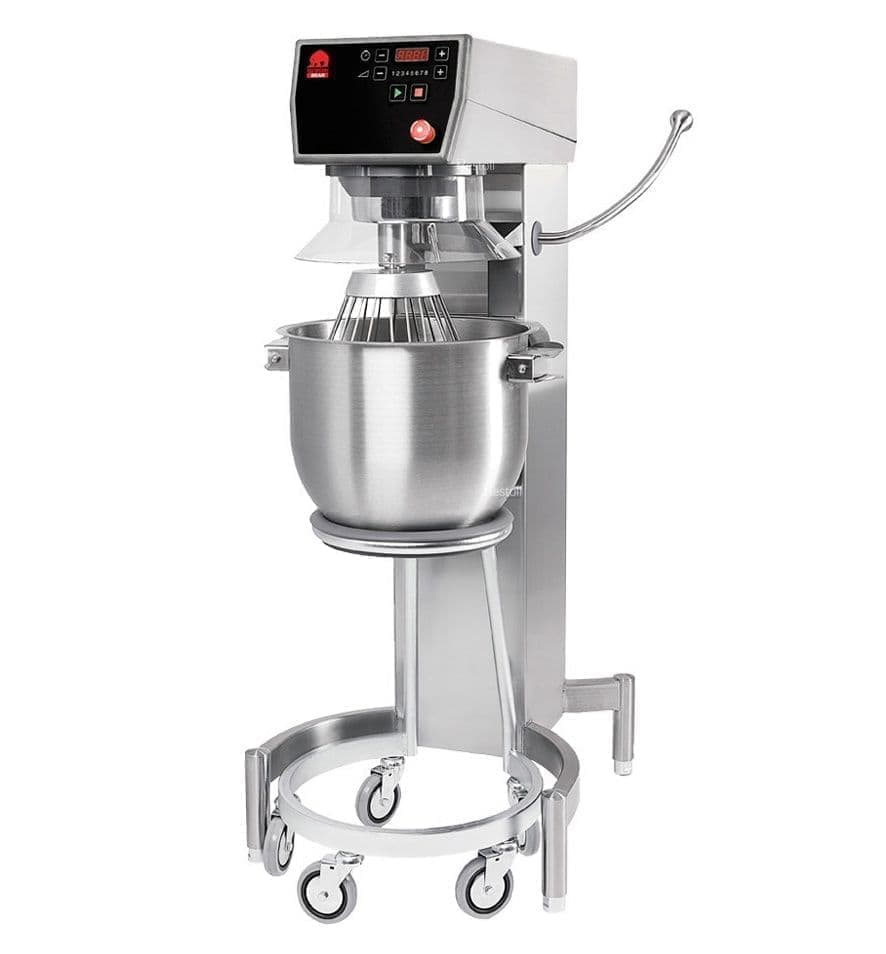 Миксер планетарный Bear Varimixer KODIAK 30