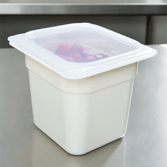  Крышка герметичная Cambro 60PPSC 190