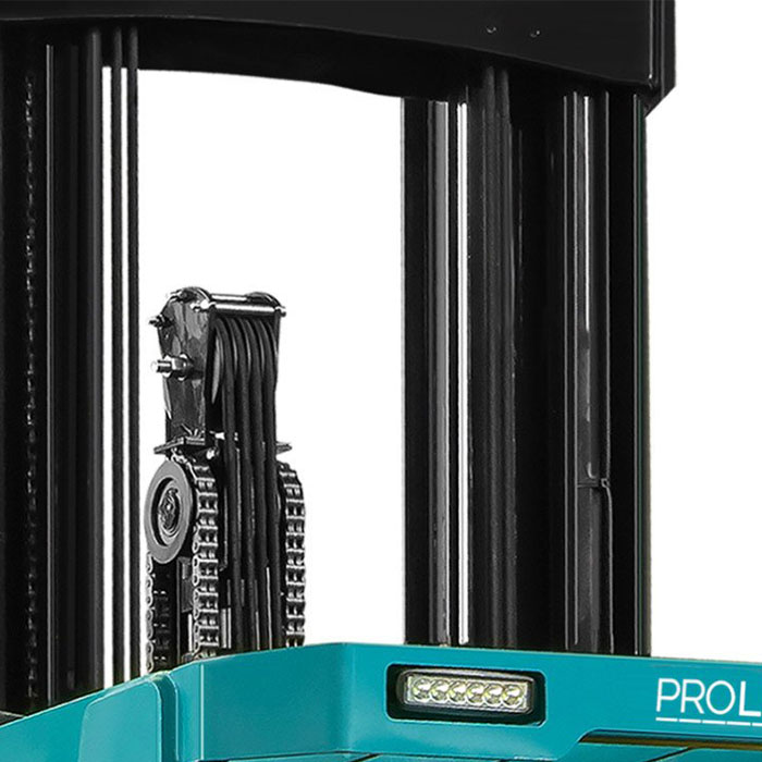 Ричтрак Prolift PRO RV 2070