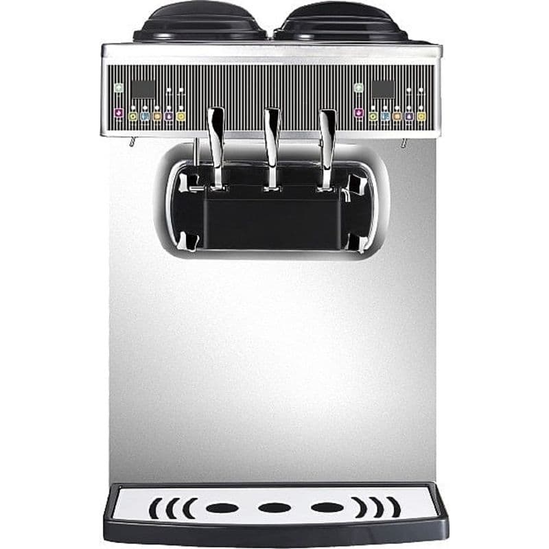 Фризер для мягкого мороженого Pasmo Ice Cream Machine S230F