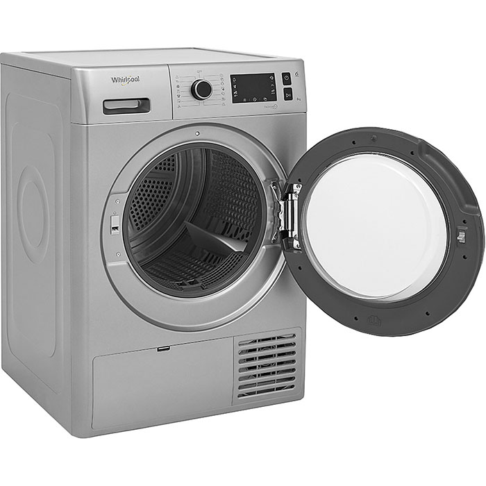 Сушильная машина Whirlpool AWZ9HPS 9кг