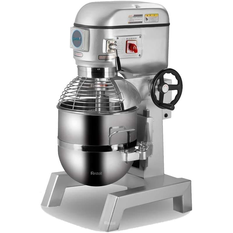  Миксер планетарный Gastromix B 60C 380В