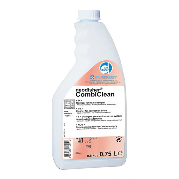 Моющее средство Dr. Weigert Neodisher CombiClean 0,75л