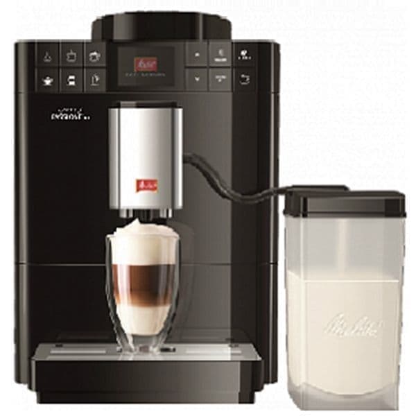 Кофемашина Melitta Caffeo Passione OT F 531-102