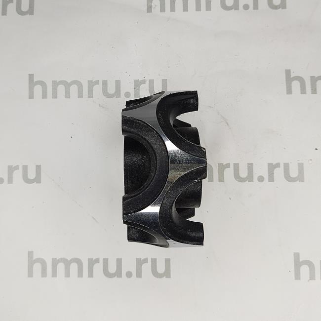 Формующая матрица Hualian Machinery для JGL/JGT (7-8 гр) 90х42, 10 ячеек