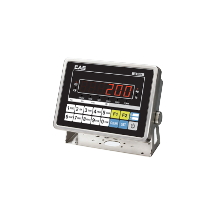 Индикатор для платформ Scale CAS CI-200S