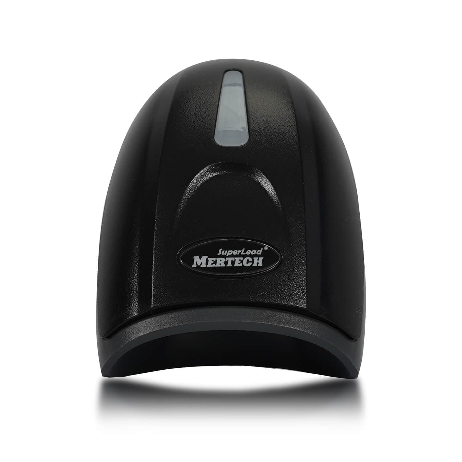 Беспроводной сканер штрих-кода Mertech CL-2310 P2D HR SUPERLEAD USB