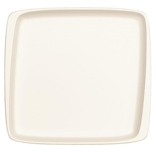 Блюдо Bonna White MOV41KR