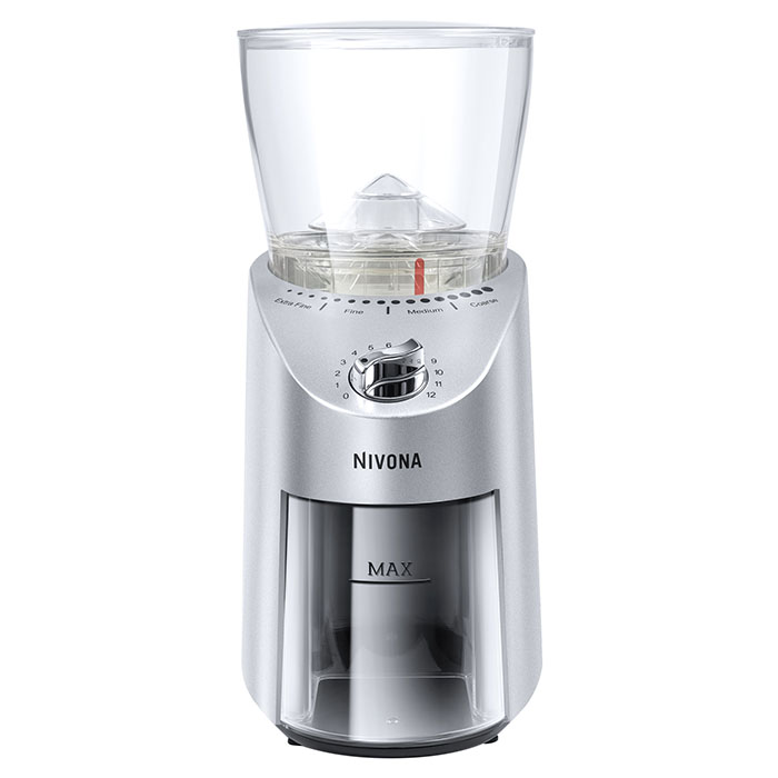 Кофемолка Nivona CafeGrano NICG 130