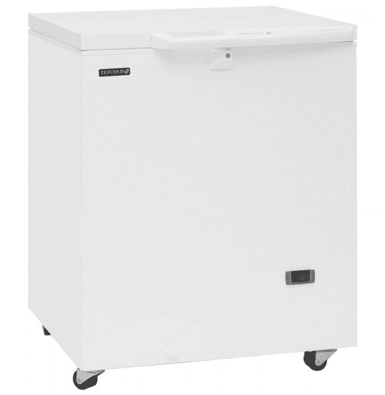 Ларь морозильный Tefcold SE10-45-P