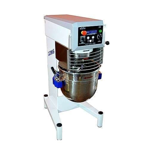  Миксер планетарный Dirmak IBT 42 33
