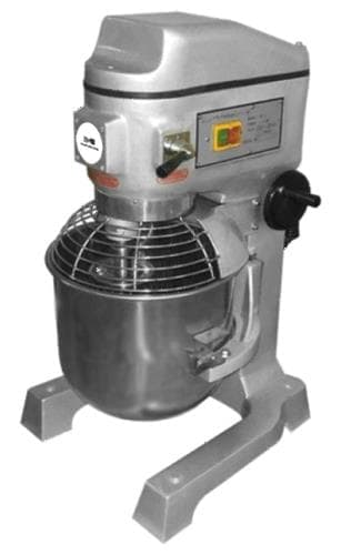 Напольные планетарные миксеры Миксер планетарный Hurakan HKN-IP40F