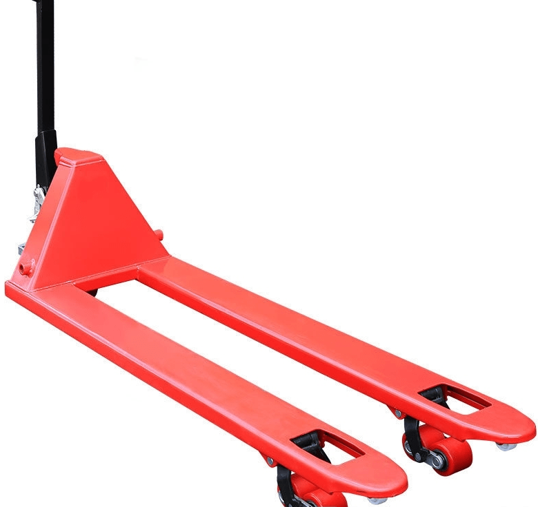 Гидравлическая тележка Prolift AC25 (L1500)