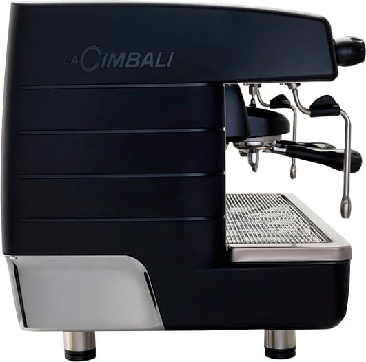 Кофемашина рожковая La Cimbali M23 Up C/2 VA высокие группы