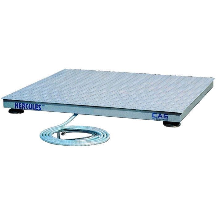 Весы платформенные CAS Hercules 1HFS 1212