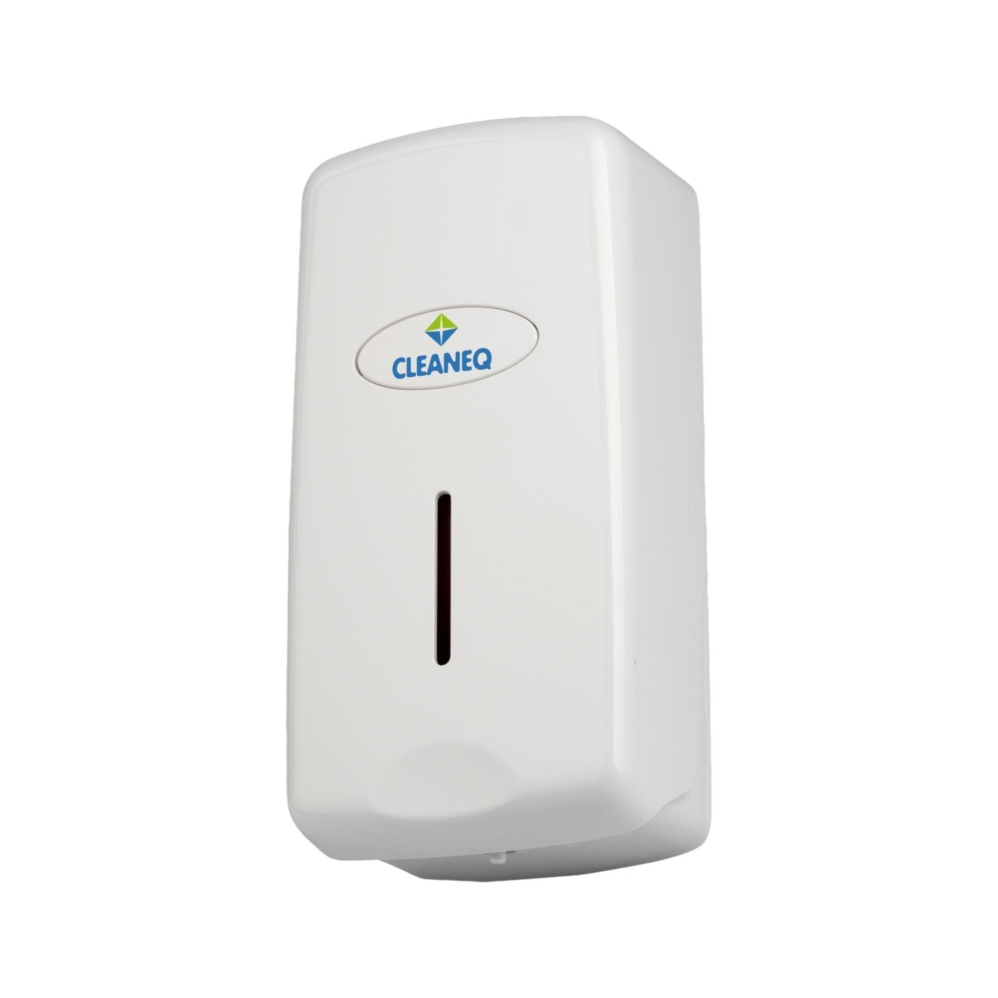 Дозатор Cleaneq AC27052CLQ