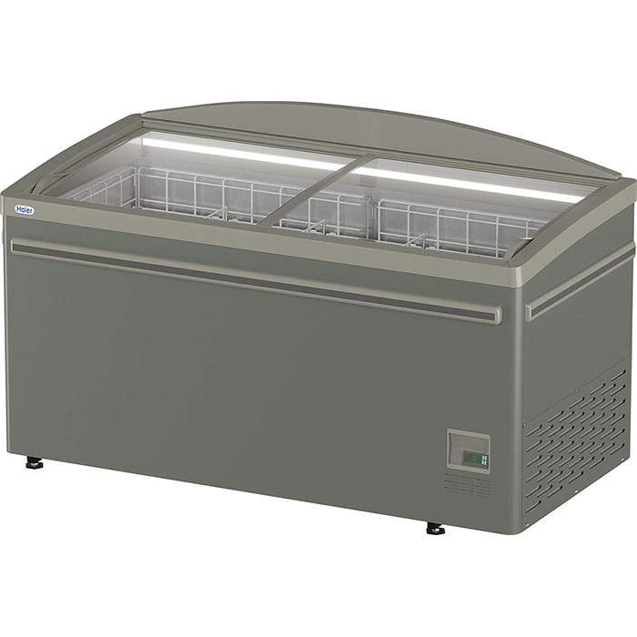  Ларь морозильный Haier GTE1850G